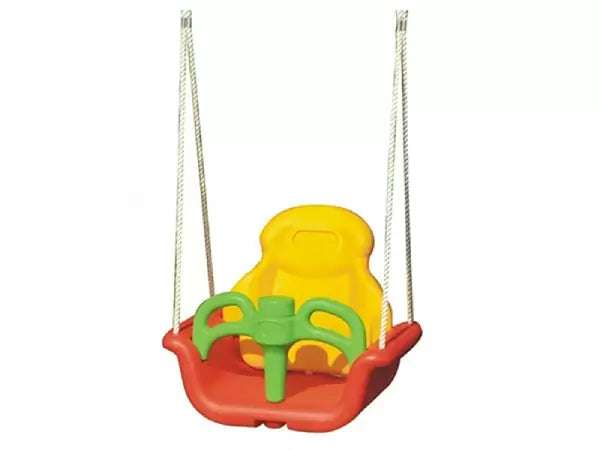 Baby Swing Seat - Gold land toys best toys shop in Dubai