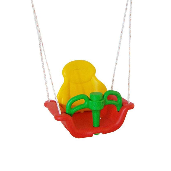 Baby Swing Seat - Gold land toys best toys shop in Dubai