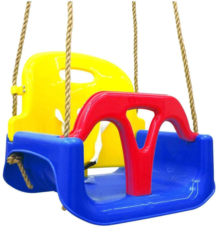 Baby swing seat - Gold land toys best toys shop in Dubai