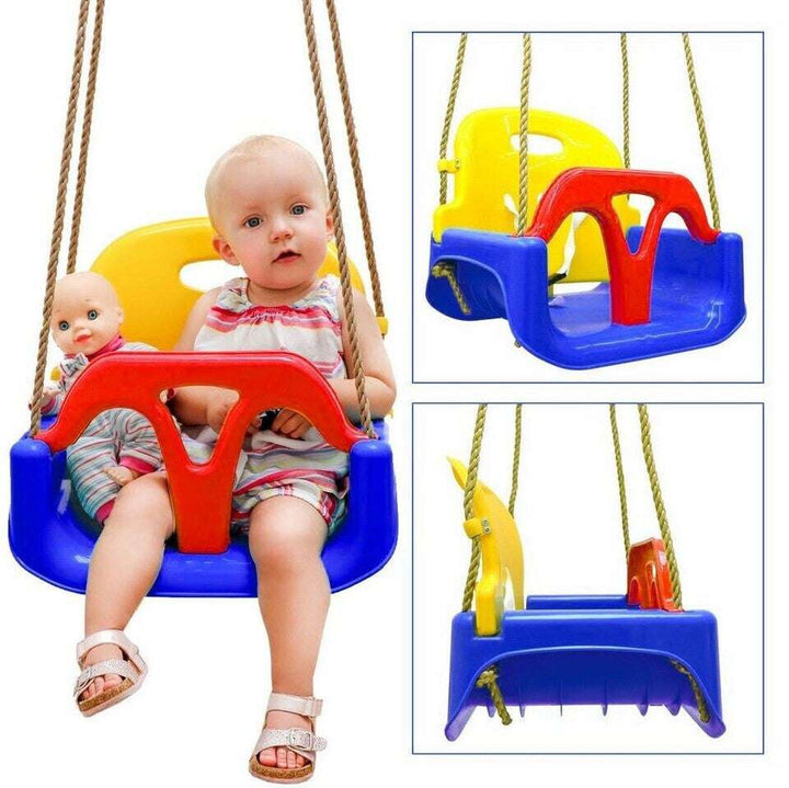 Baby swing seat - Gold land toys best toys shop in Dubai