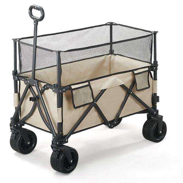 Baby wagon - Gold land toys best toys shop in Dubai