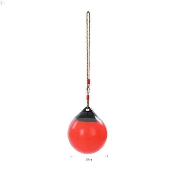 Ball Swing Seat - Gold land toys best toys shop in Dubai