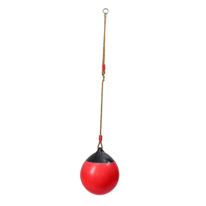 Ball Swing Seat - Gold land toys best toys shop in Dubai