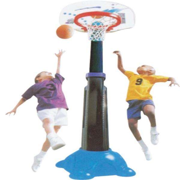 Basket ball toy set - Gold land toys best toys shop in Dubai