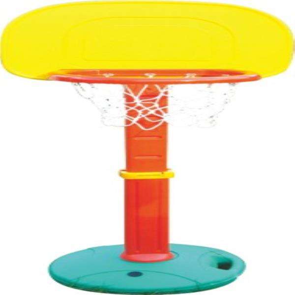 Basket ball toy set - Gold land toys best toys shop in Dubai