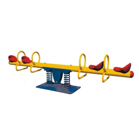 Seesaw Spring Double Seat My Store