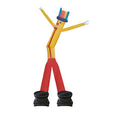 Air Tube Man Inflatable