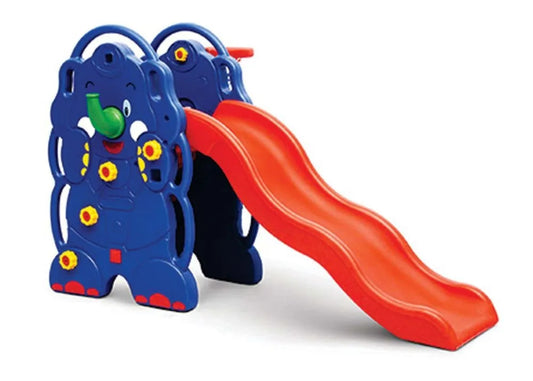 Elephant Slide, Foldable