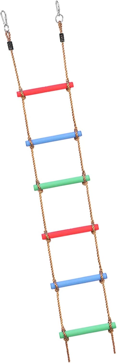 Portable Rope Ladder - Gold Land Toys | Adventure & Fun – Gold land ...