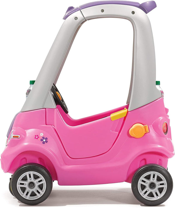 kids Push Car