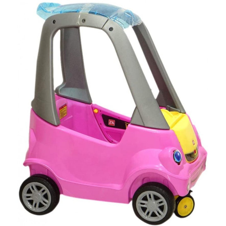 kids Push Car