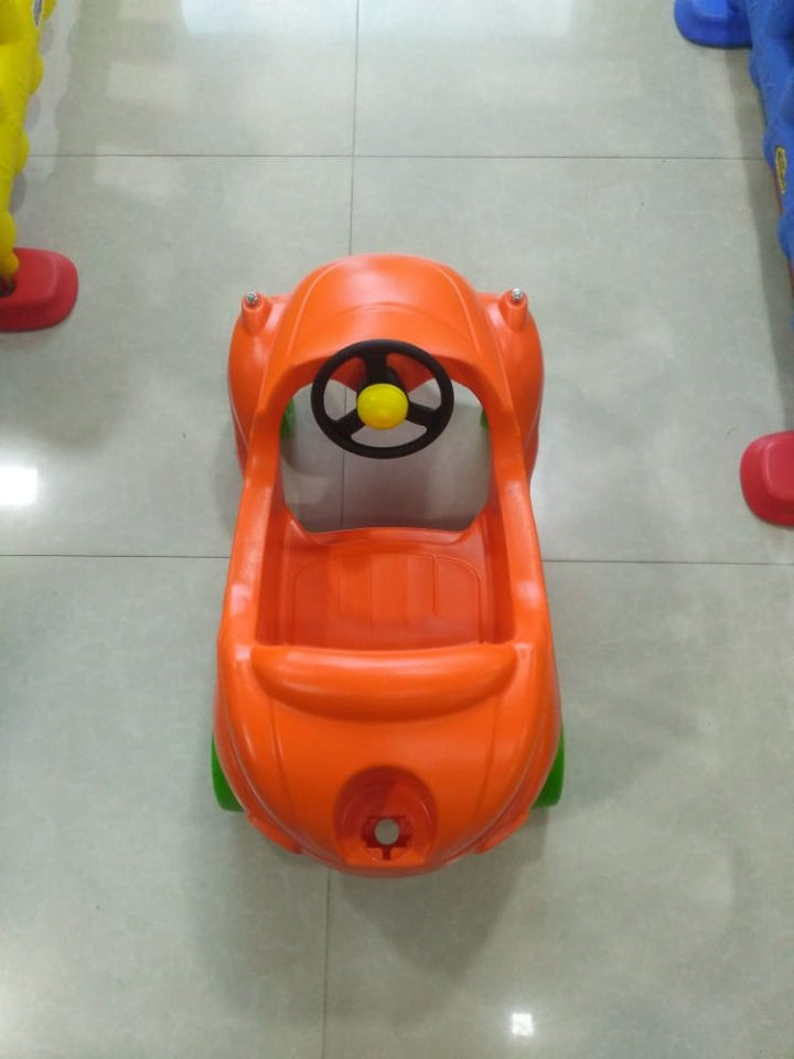 kids plastic Ride in car