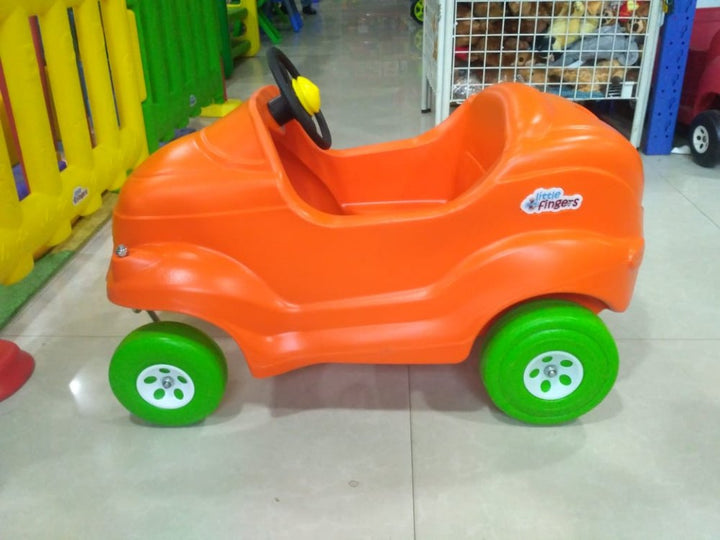 kids plastic Ride in car