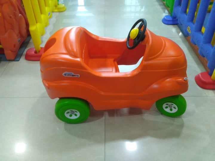 kids plastic Ride in car