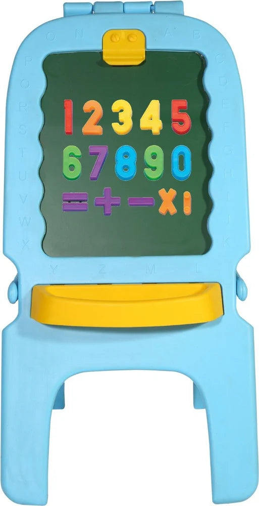 kids plastic drawing board for daycare