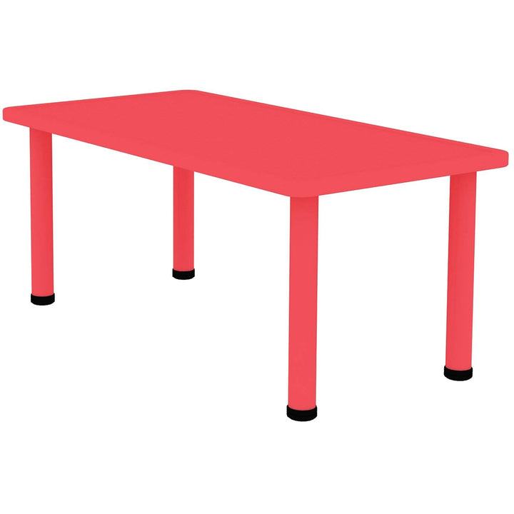 table with 4 chairs - Gold land toys best toys shop in Dubai 