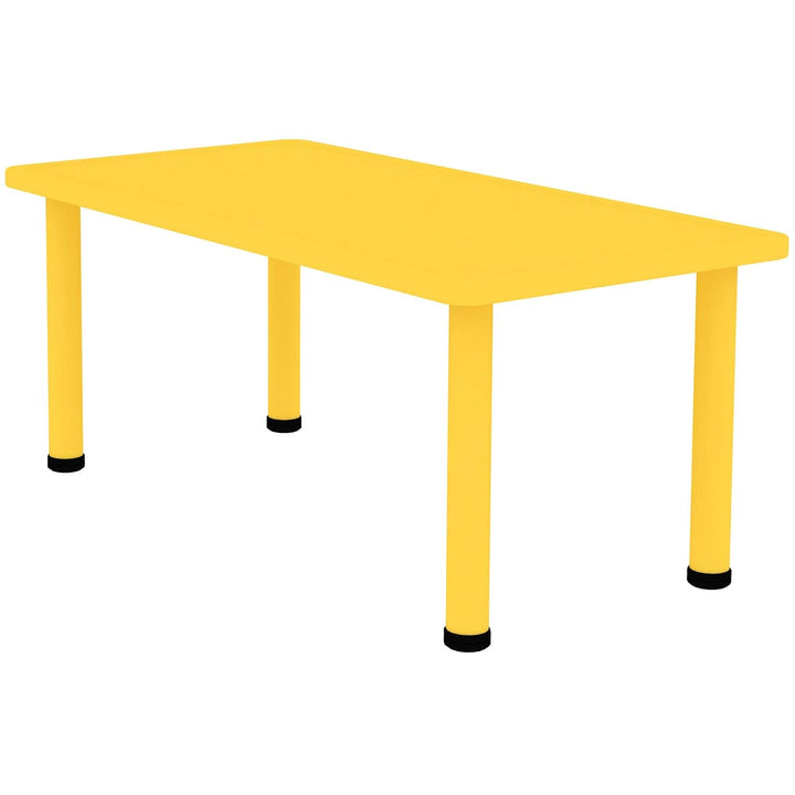 table with 4 chairs - Gold land toys best toys shop in Dubai 