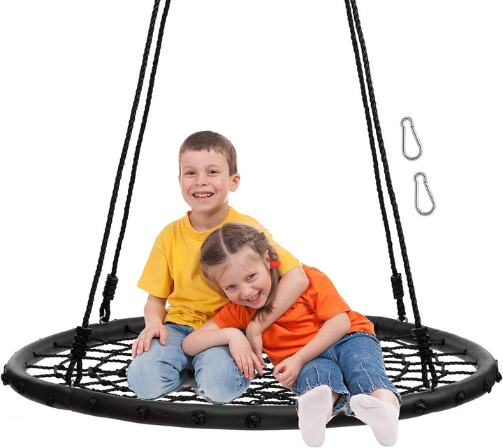 Round nest swing big - Gold land toys best toys shop in Dubai 