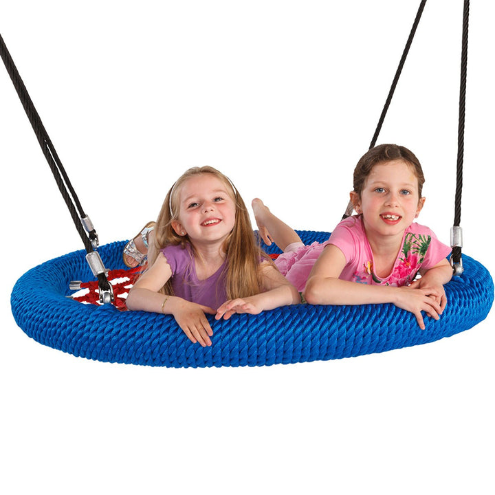 Net Tree Swing - Gold land toys best toys shop in Dubai 