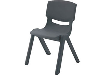 2-piece Plastic Chair