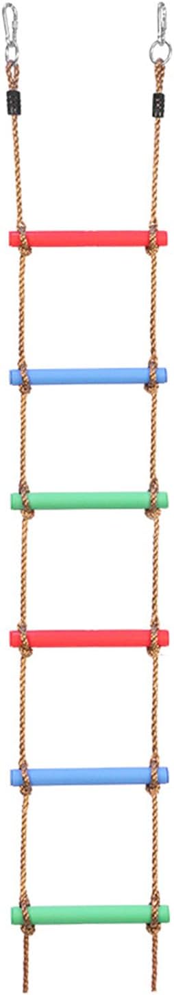 Portable Rope Ladder - Gold land toys best toys shop in Dubai 