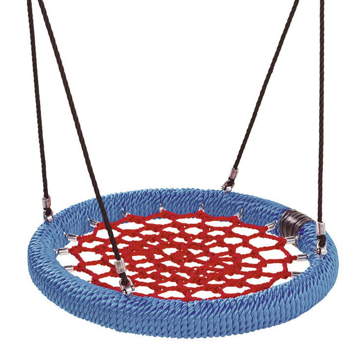 Net Tree Swing - Gold land toys best toys shop in Dubai 