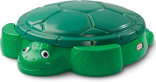 Fun Green Turtle Toy for Kids