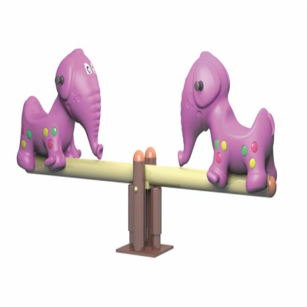 Seesaw Elephant Shape My Store