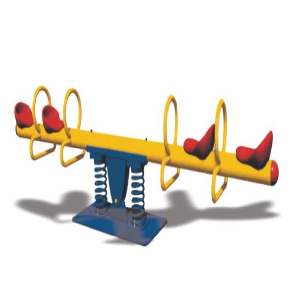 Seesaw Spring Double Seat My Store