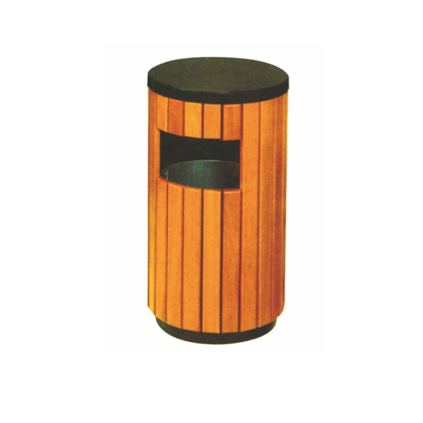 Garden Waste Bin double side - Gold land toys best toys shop in Dubai 