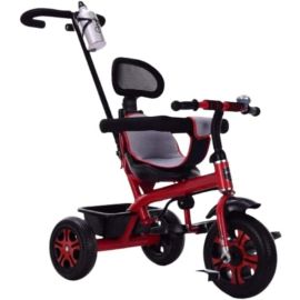 Tricycle - Gold land toys best toys shop in Dubai 