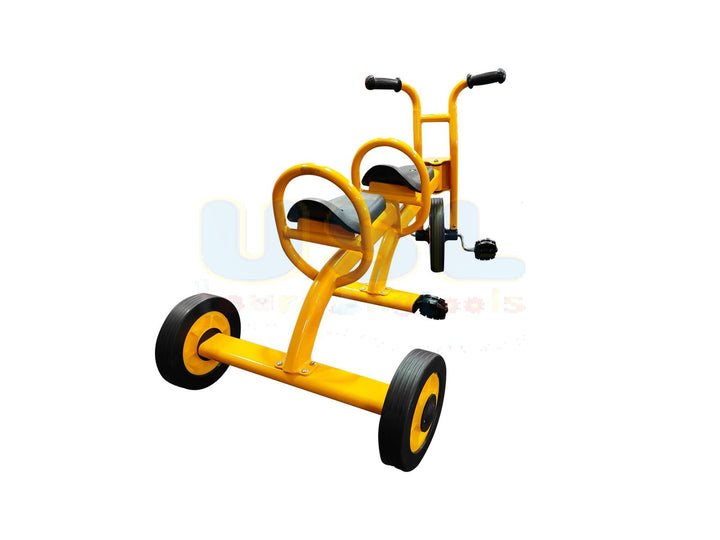 Tricycle 2 seater